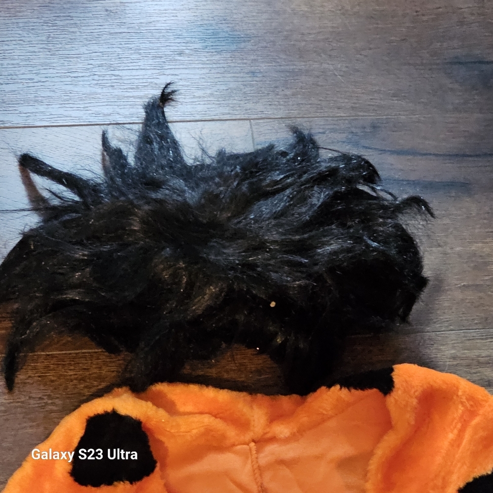 Fred Flintstone Adult Costume - Picture 4 of 9